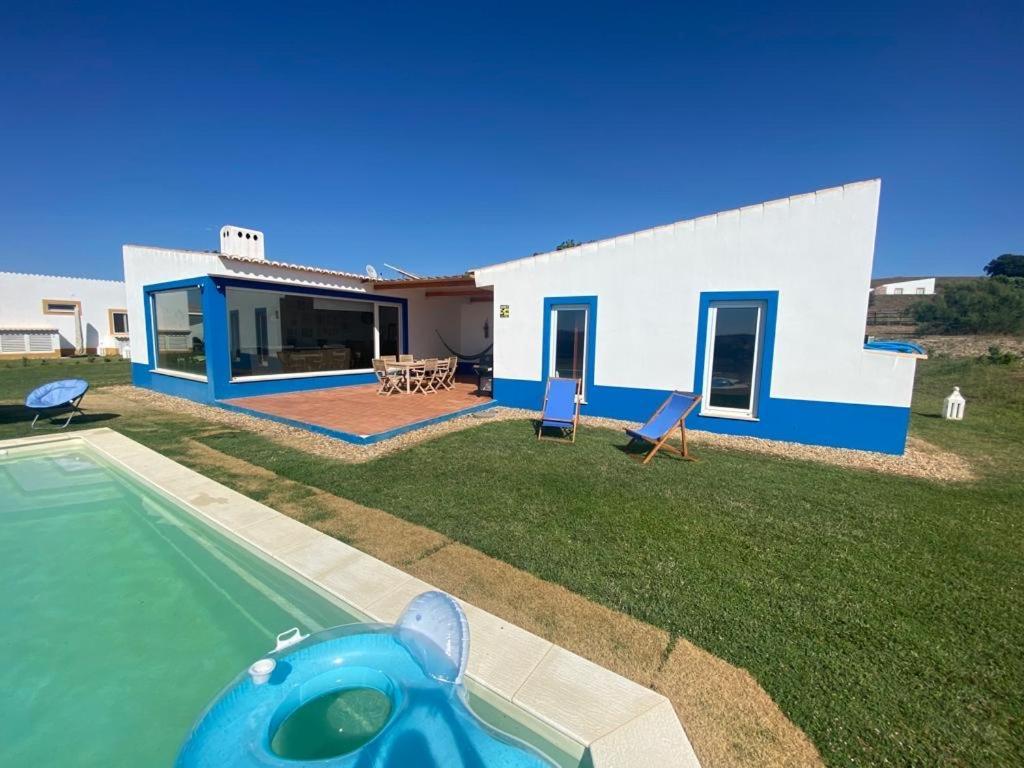 Villa Casa Bendi à Cuba Extérieur photo